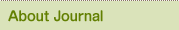About Journal